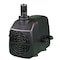 Hessaire Evaporative Cooler Pump, Plastic, 4 in H 6036050 - alternate 1